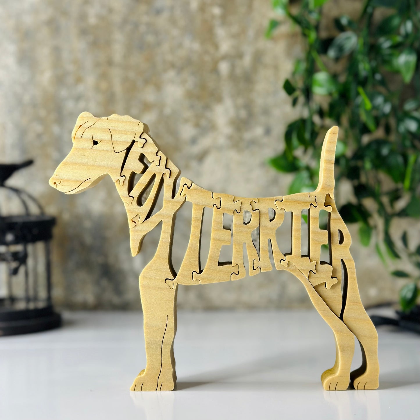 Fox Terrier (Smooth)