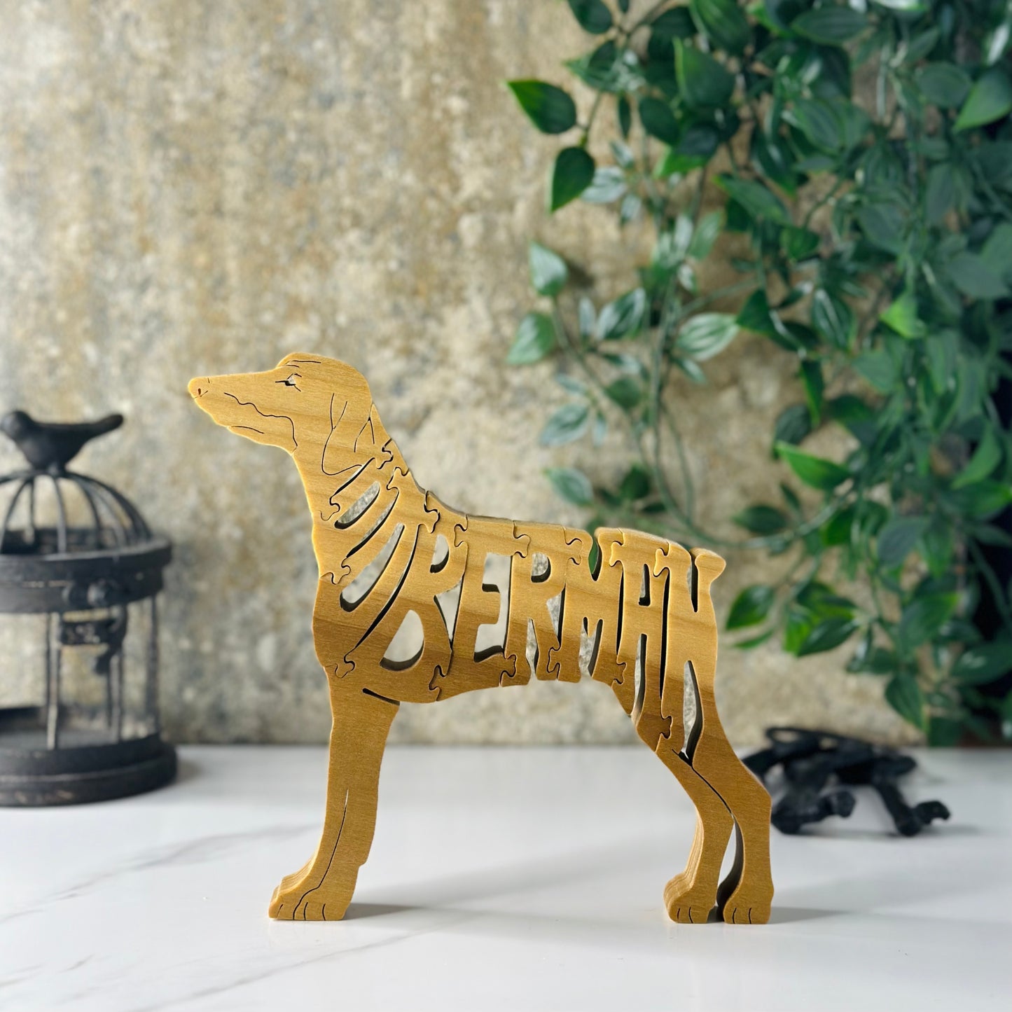Doberman