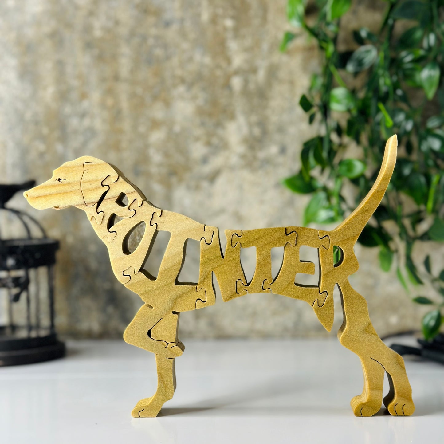 Pointer