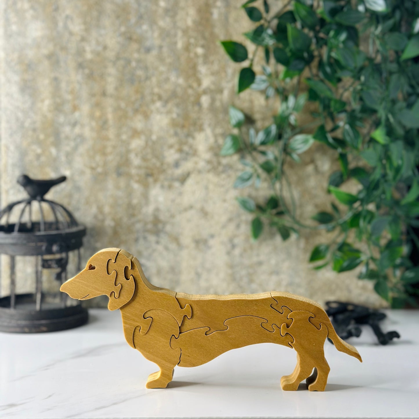 Dog Puzzles