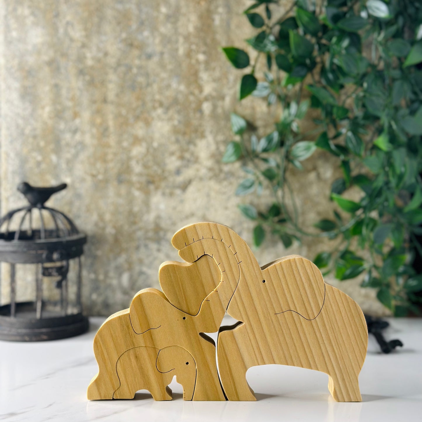 Elephant Family