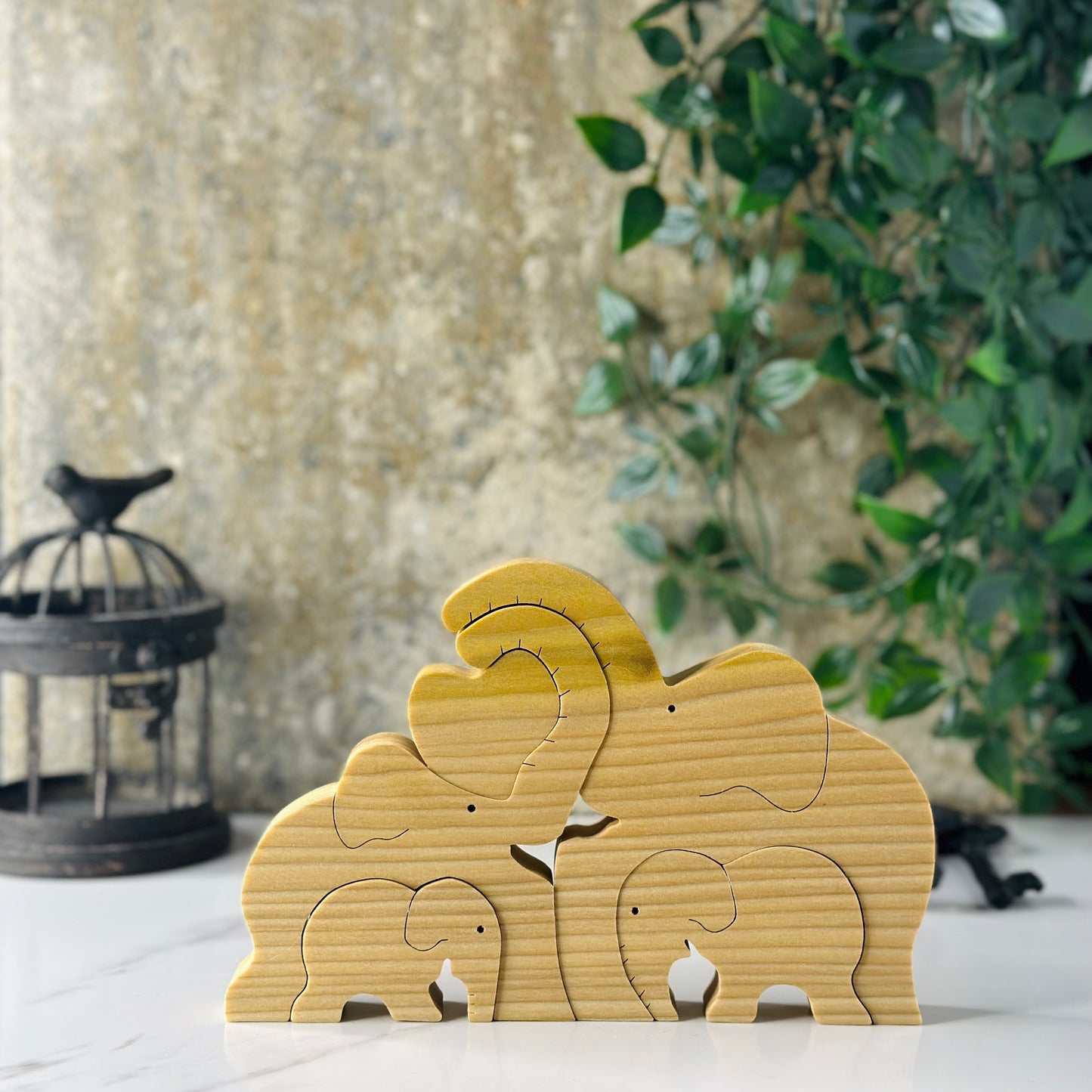 Elephant Family
