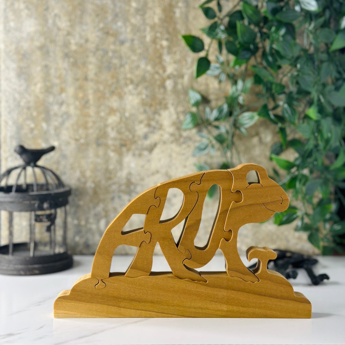 Animal Wall Hooks