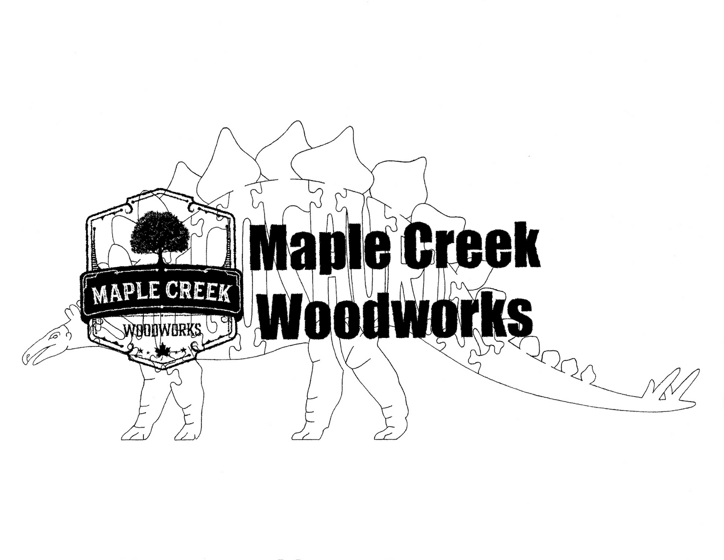 Dinosaur Puzzles