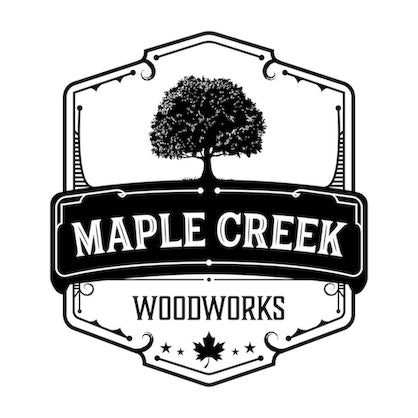 Maple Creek Woodworks logo
