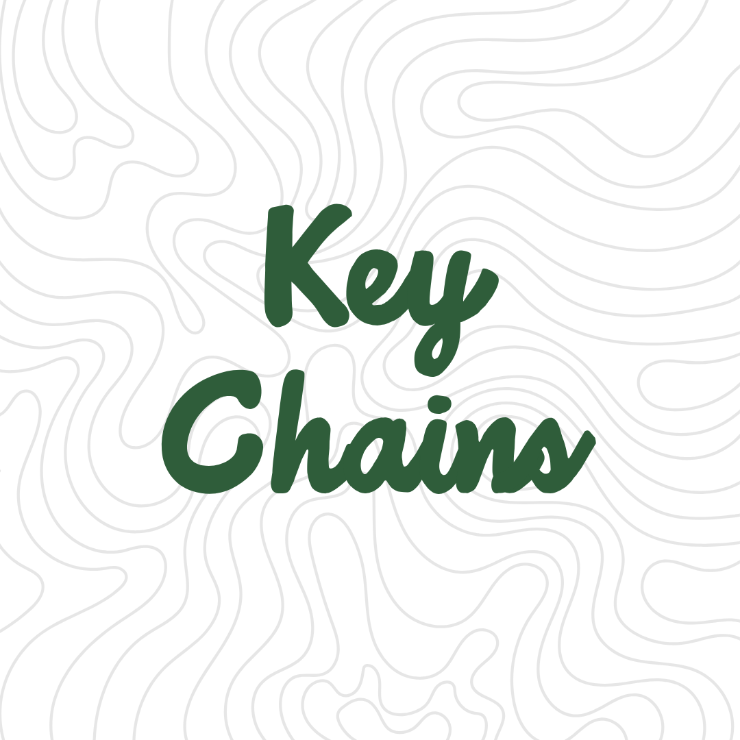 Keychains