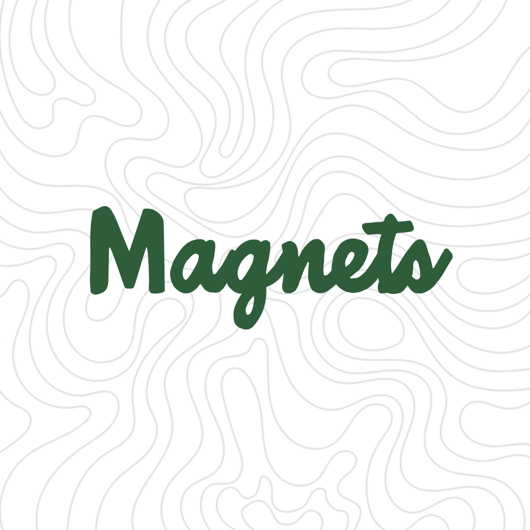 Magnets