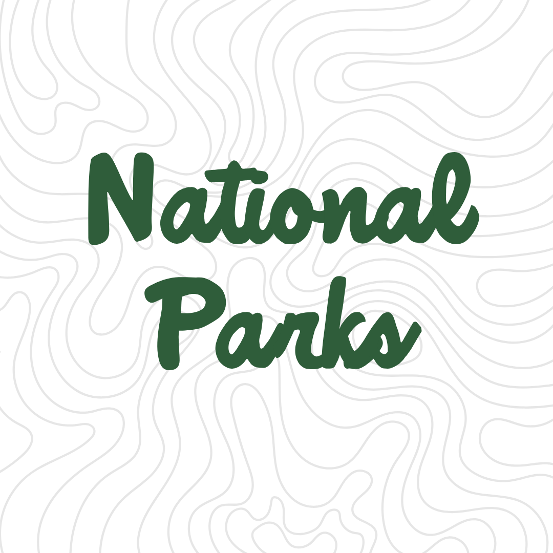 National Parks