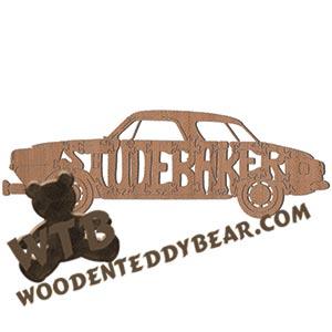 Studebaker Champion (1951)