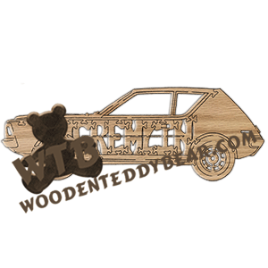 American Gremlin (1972)