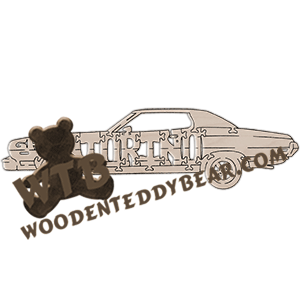 Ford Gran Torino (1973)