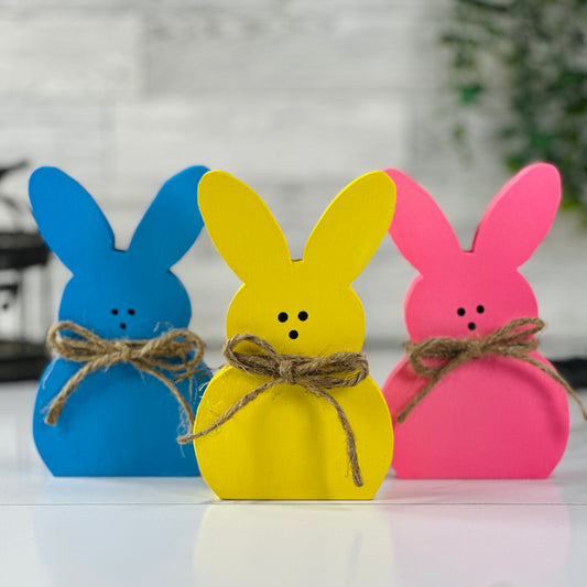 Peeps
