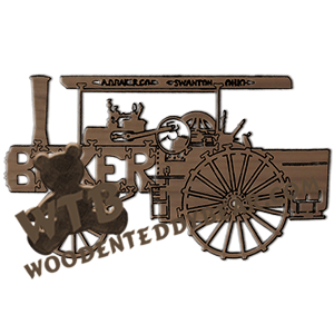 Tractor (A.D. Baker)