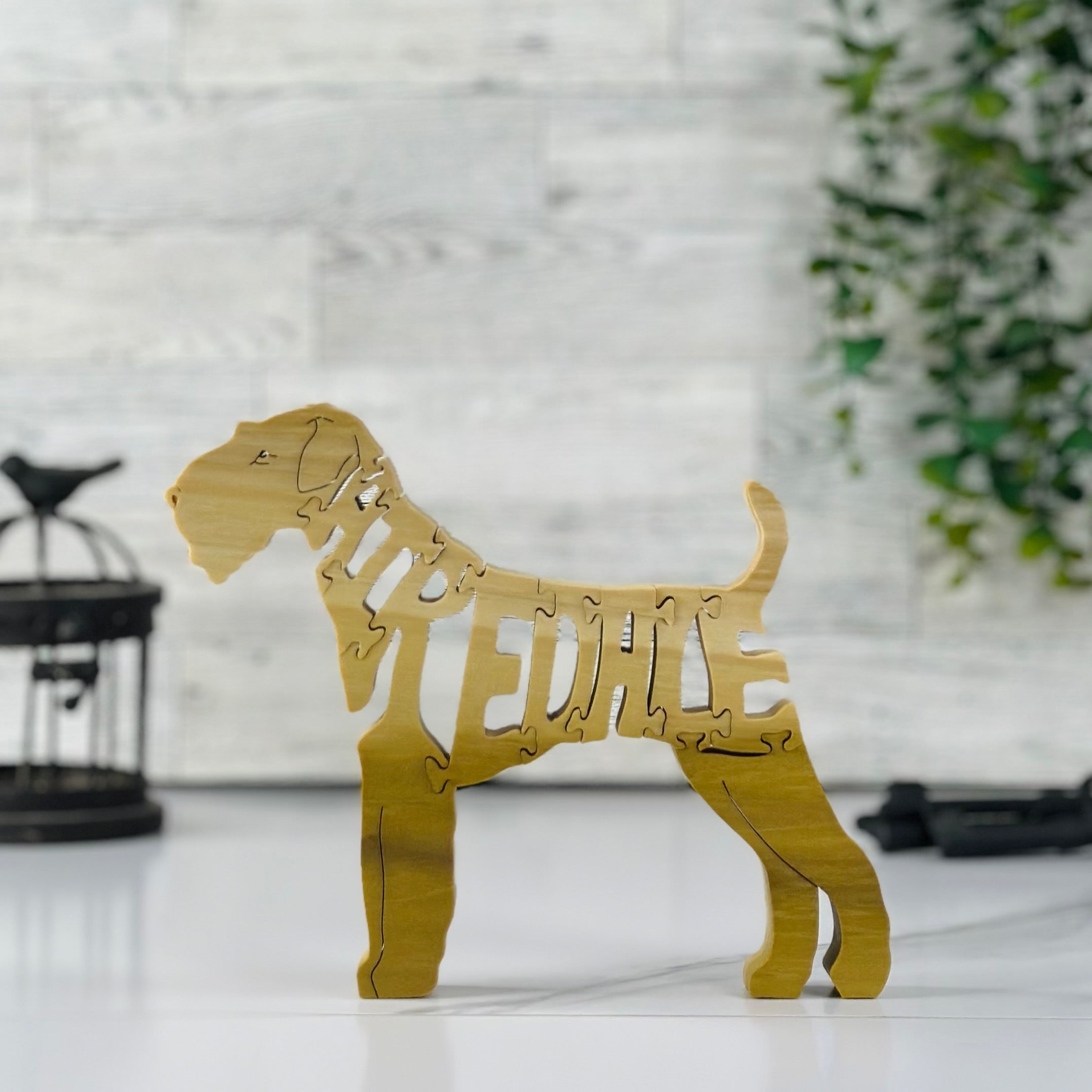 Dogs – Maple Creek Woodworks