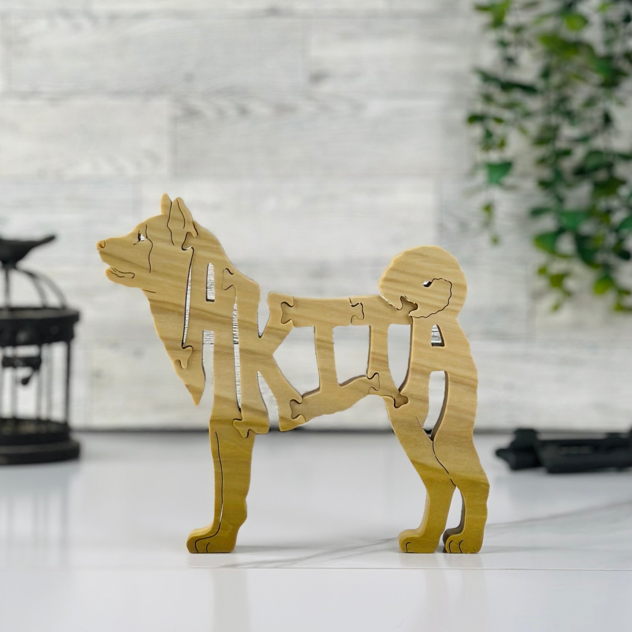 Dogs – Maple Creek Woodworks