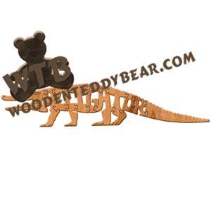 Alligator