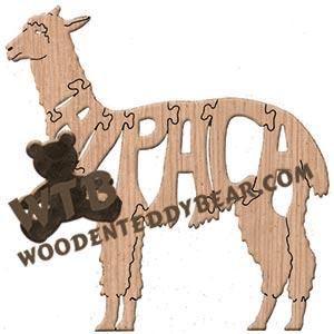 Alpaca