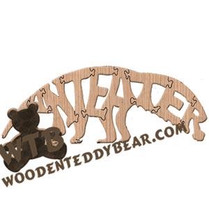 Anteater