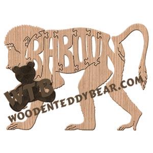 Baboon