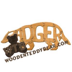 Badger