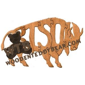 Bison