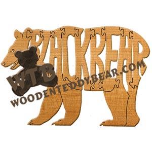 Black Bear