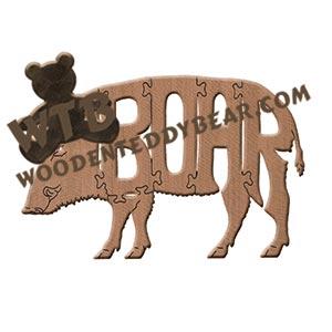 Boar