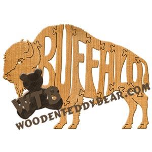 Buffalo