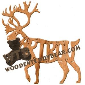 Caribou