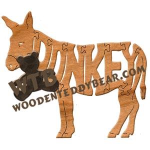 Donkey