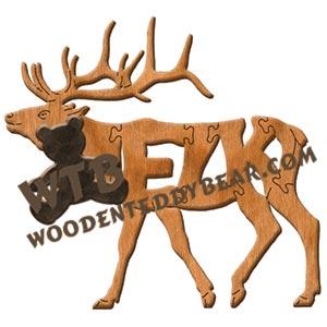 Elk