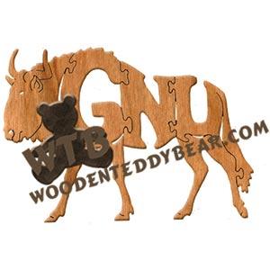 Gnu