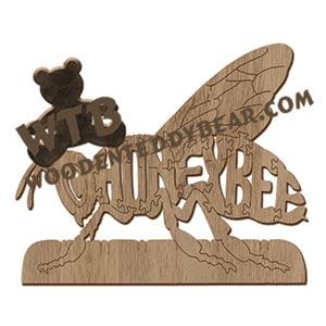 Bee (Honey Bee)
