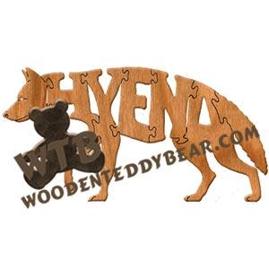 Hyena