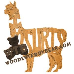 Alpaca (I Love Suris)