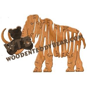 Mammoth