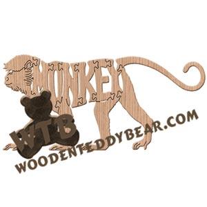 Monkey