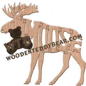 Moose