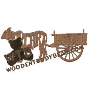 Ox Cart