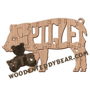 Piglet