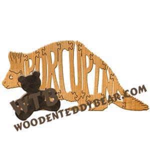 Porcupine