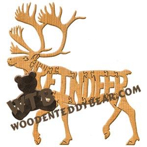 Reindeer