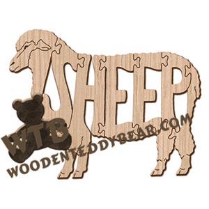 Sheep (#2)