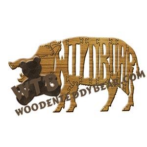 Wild Boar