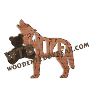 Wolf (Howling)