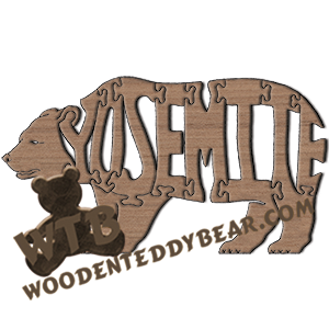 Bear (Yosemite)