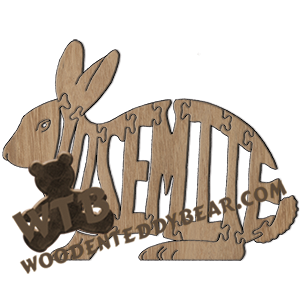 Rabbit (Yosemite)