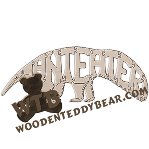 Anteater (Detailed)