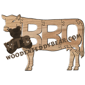 Cow (BBQ)