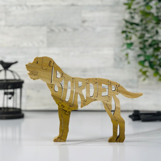 Border Terrier
